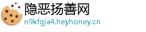 隐恶扬善网
